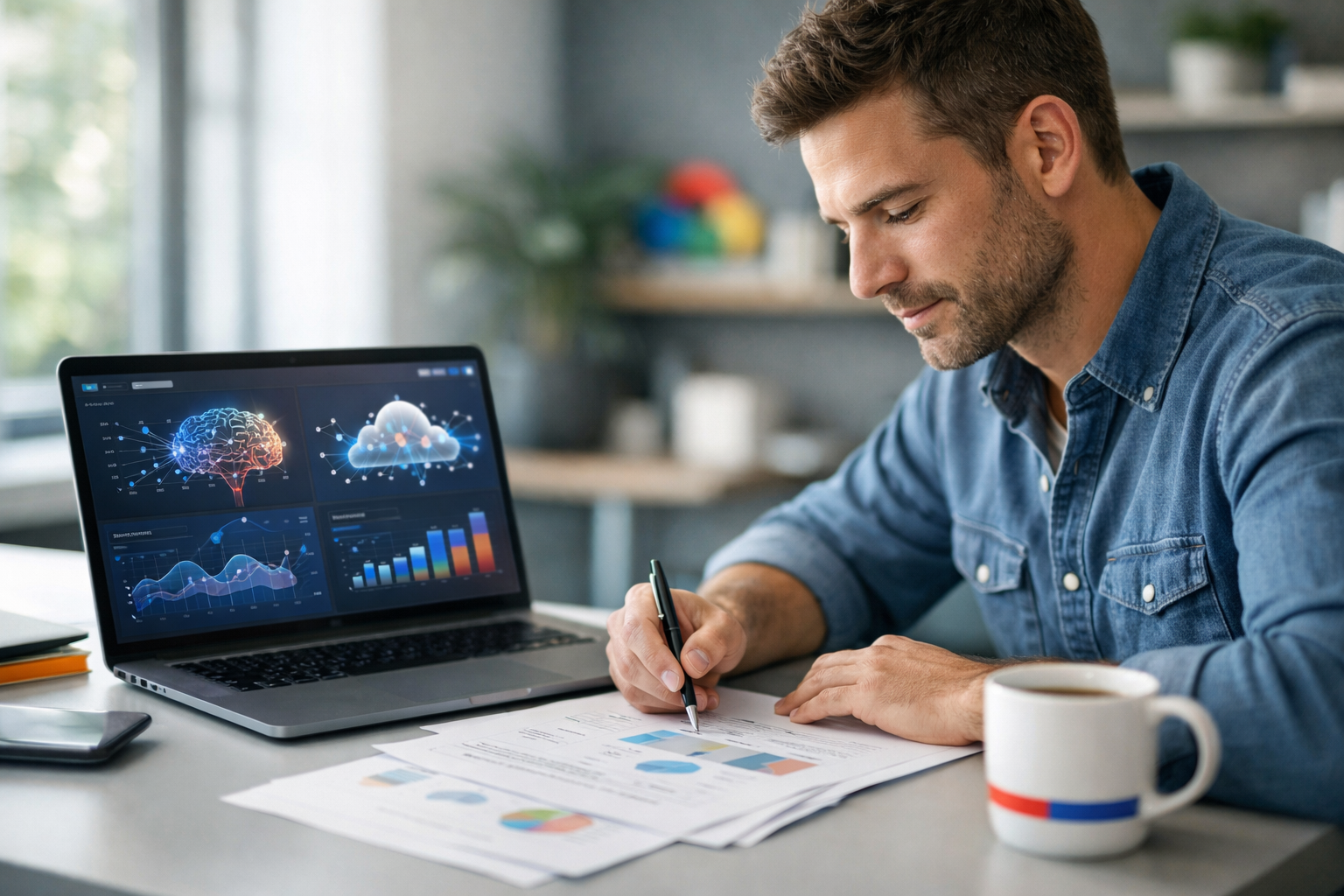 GCP-GAIL Google Gen AI Leader Exam Prep