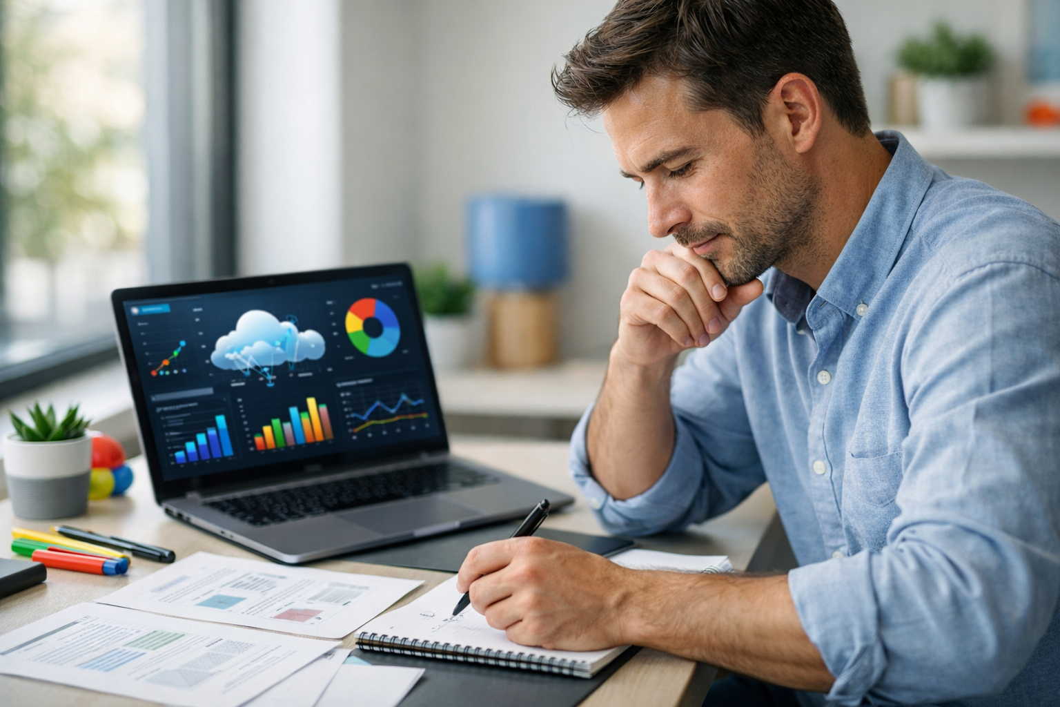 GCP-GAIL Google Gen AI Leader Exam Prep