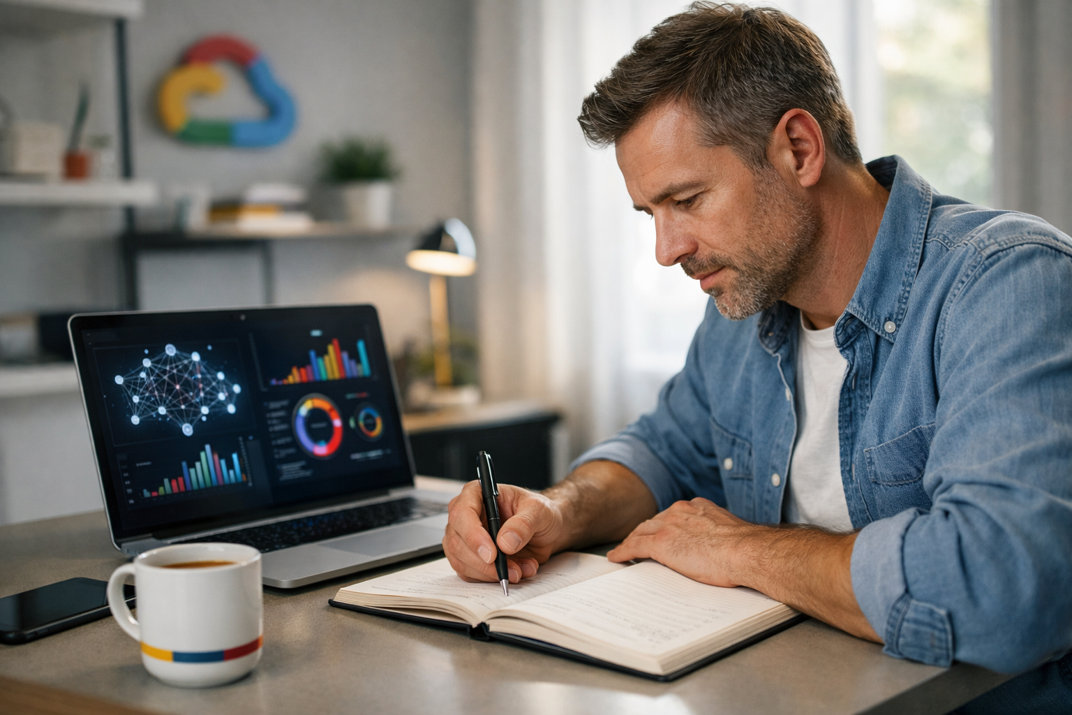 GCP-GAIL Google Generative AI Leader Full Prep