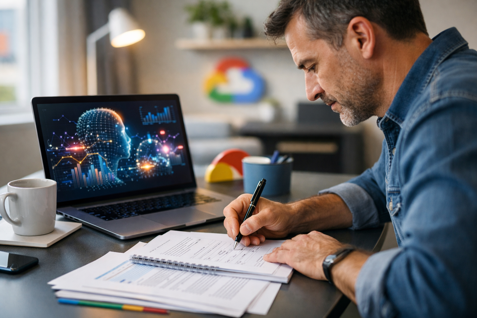 GCP-GAIL Google Generative AI Leader Full Prep