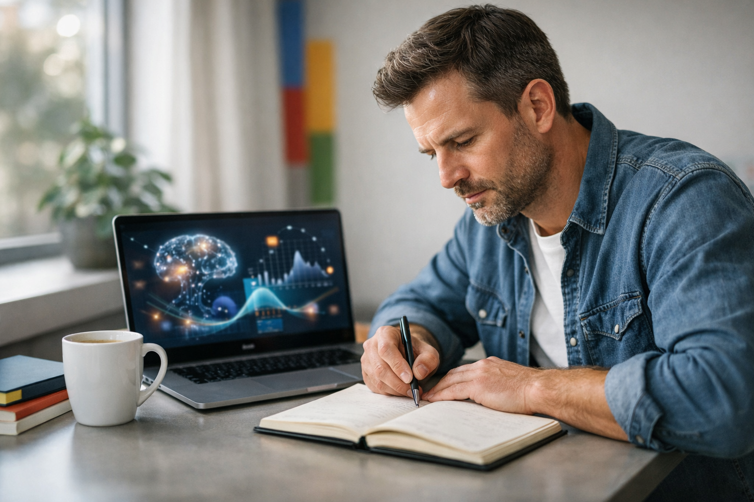 GCP-GAIL Google Generative AI Leader Prep