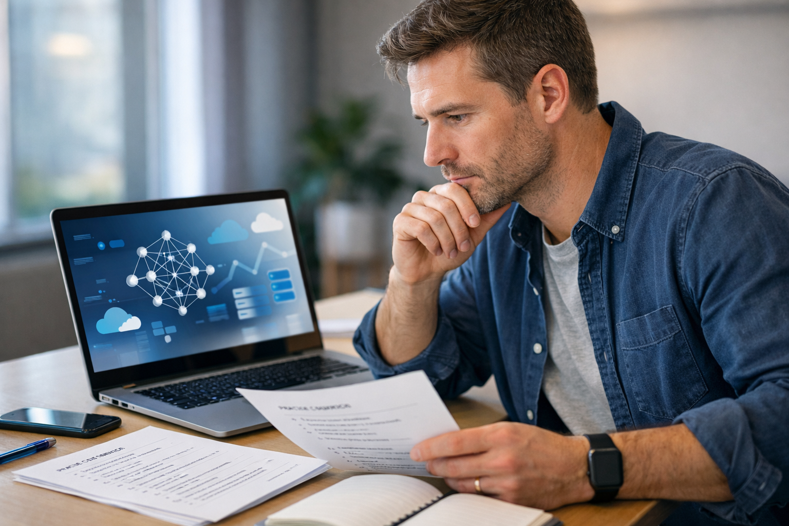 GCP-GAIL Google Generative AI Leader Prep