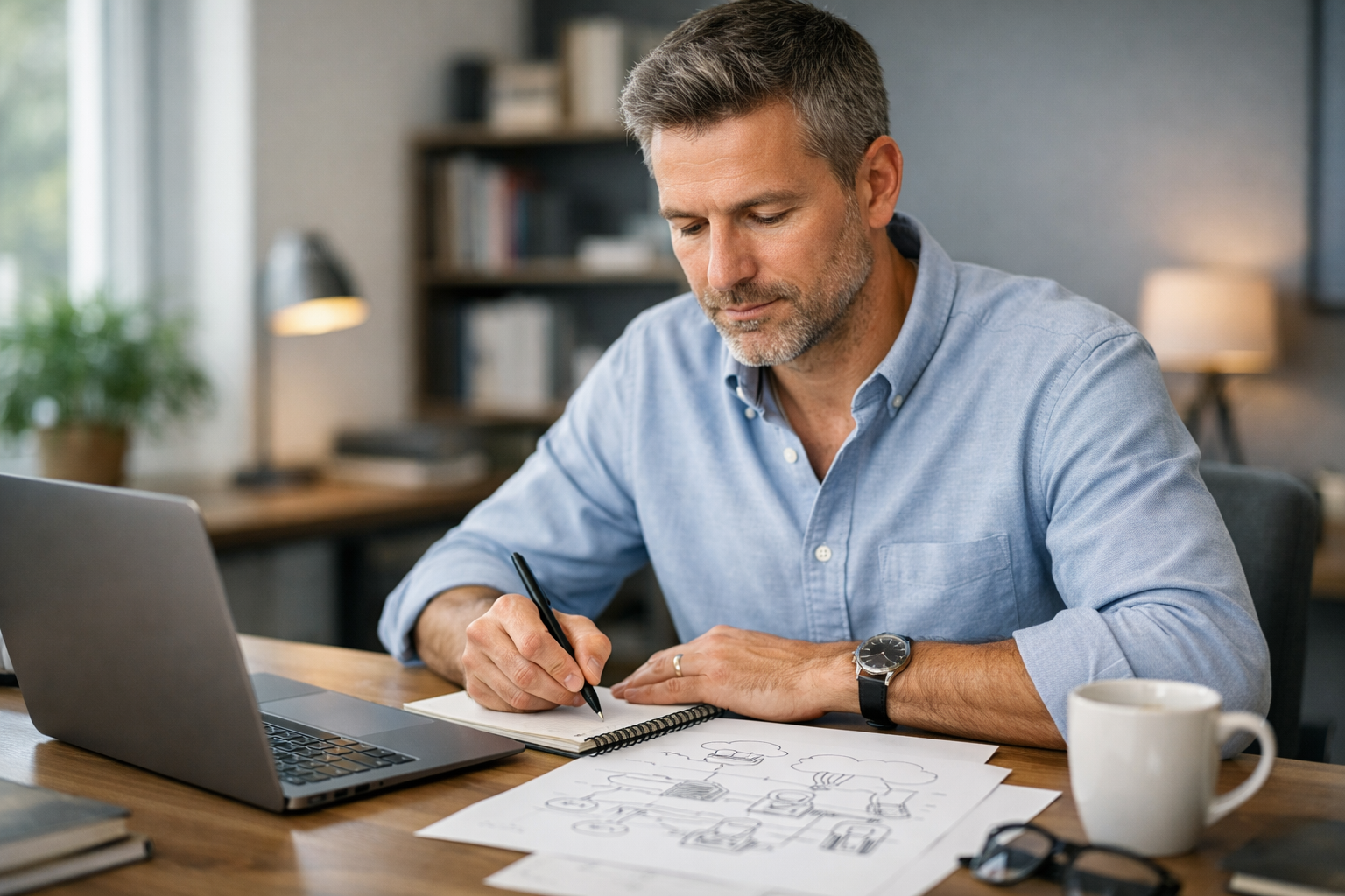 GCP-GAIL Google Generative AI Leader Prep