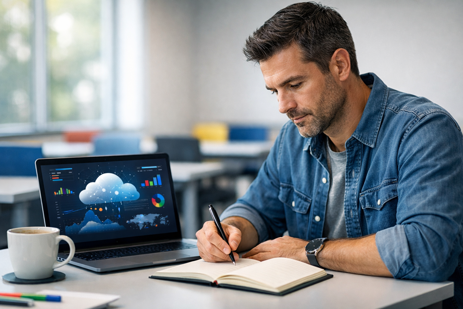 GCP-GAIL Google Generative AI Leader Prep