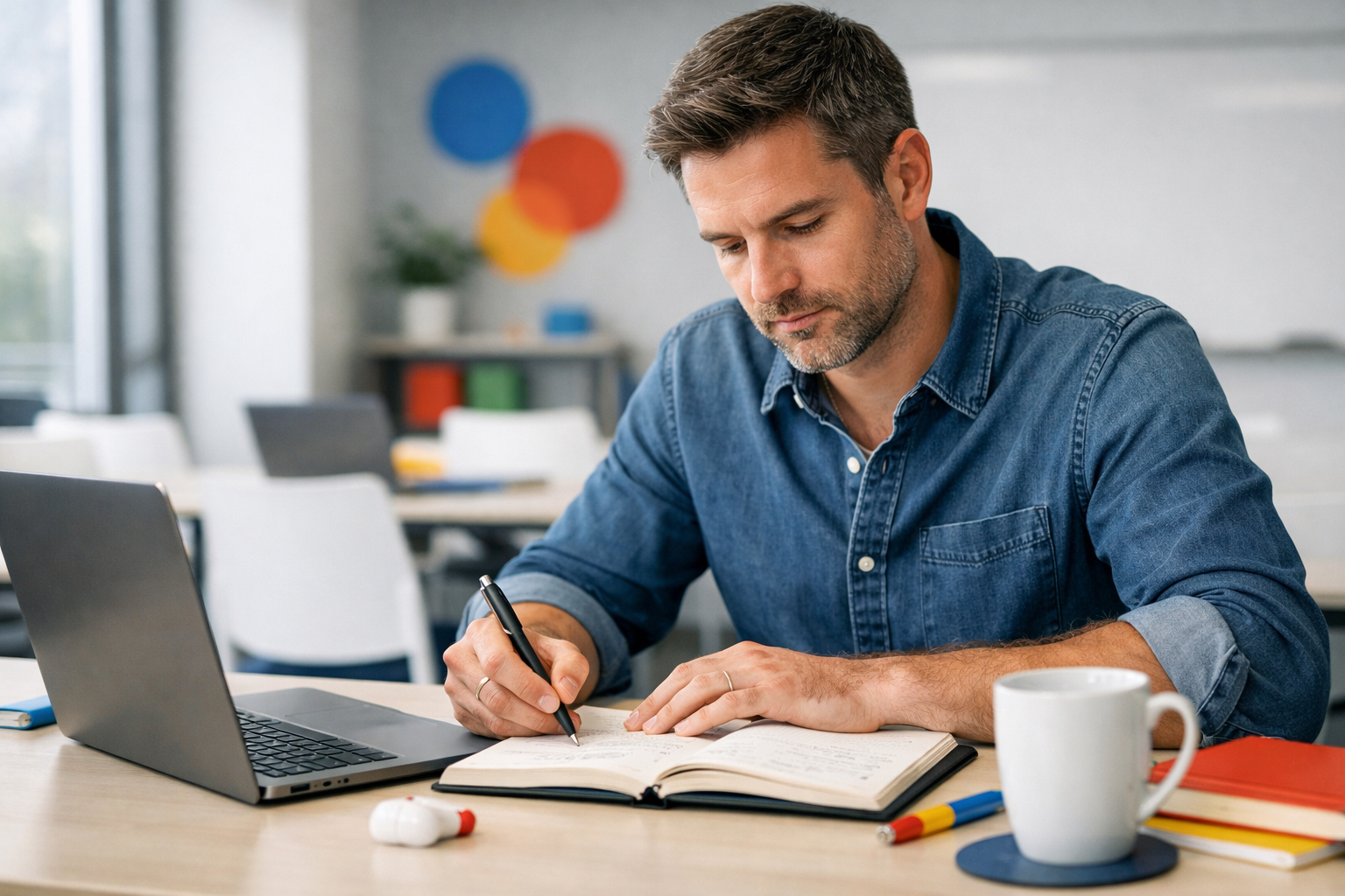 GCP-GAIL Google Generative AI Leader Prep