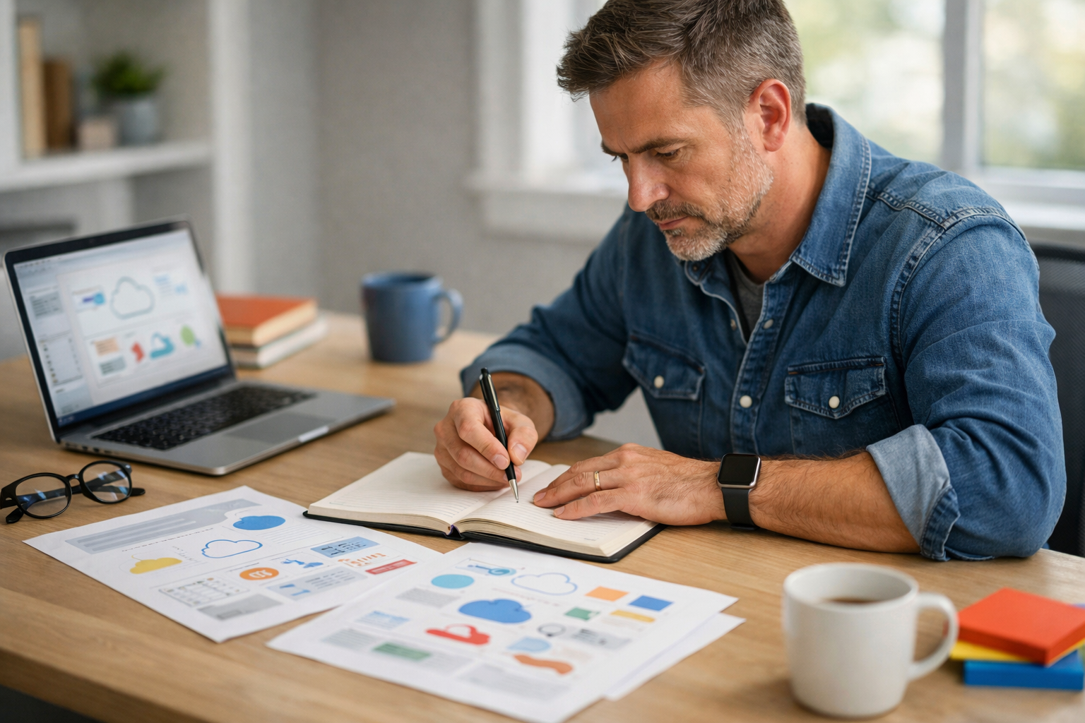 GCP-GAIL Google Generative AI Leader Study Guide