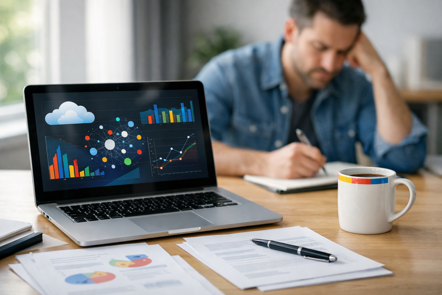 GCP-GAIL Google Generative AI Leader Study Guide