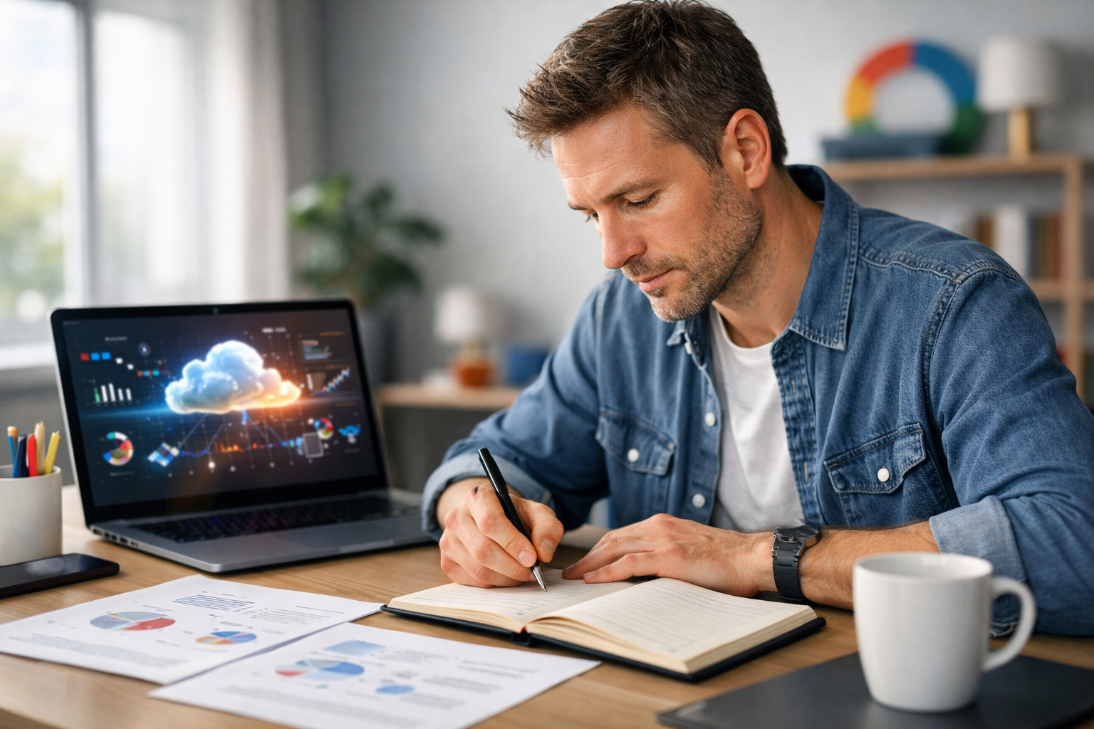 GCP-GAIL Google Generative AI Leader Study Guide