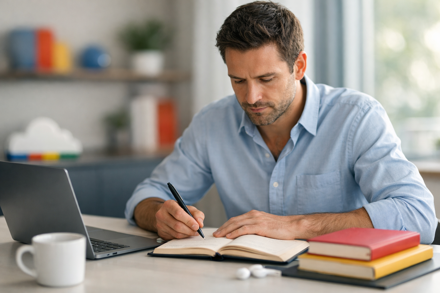 GCP-GAIL Google Generative AI Leader Study Guide