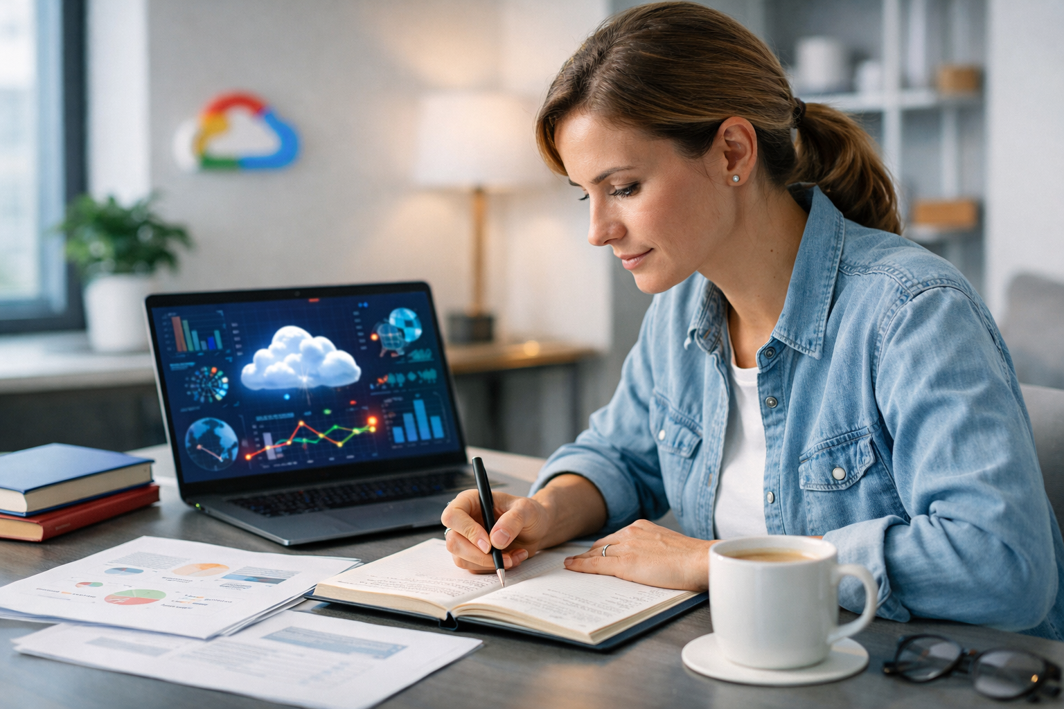 GCP-GAIL Google Generative AI Leader Study Guide