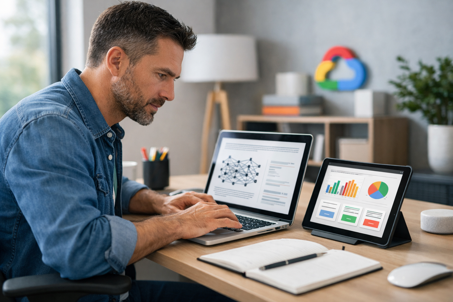 GCP-GAIL Google Generative AI Leader Study Guide