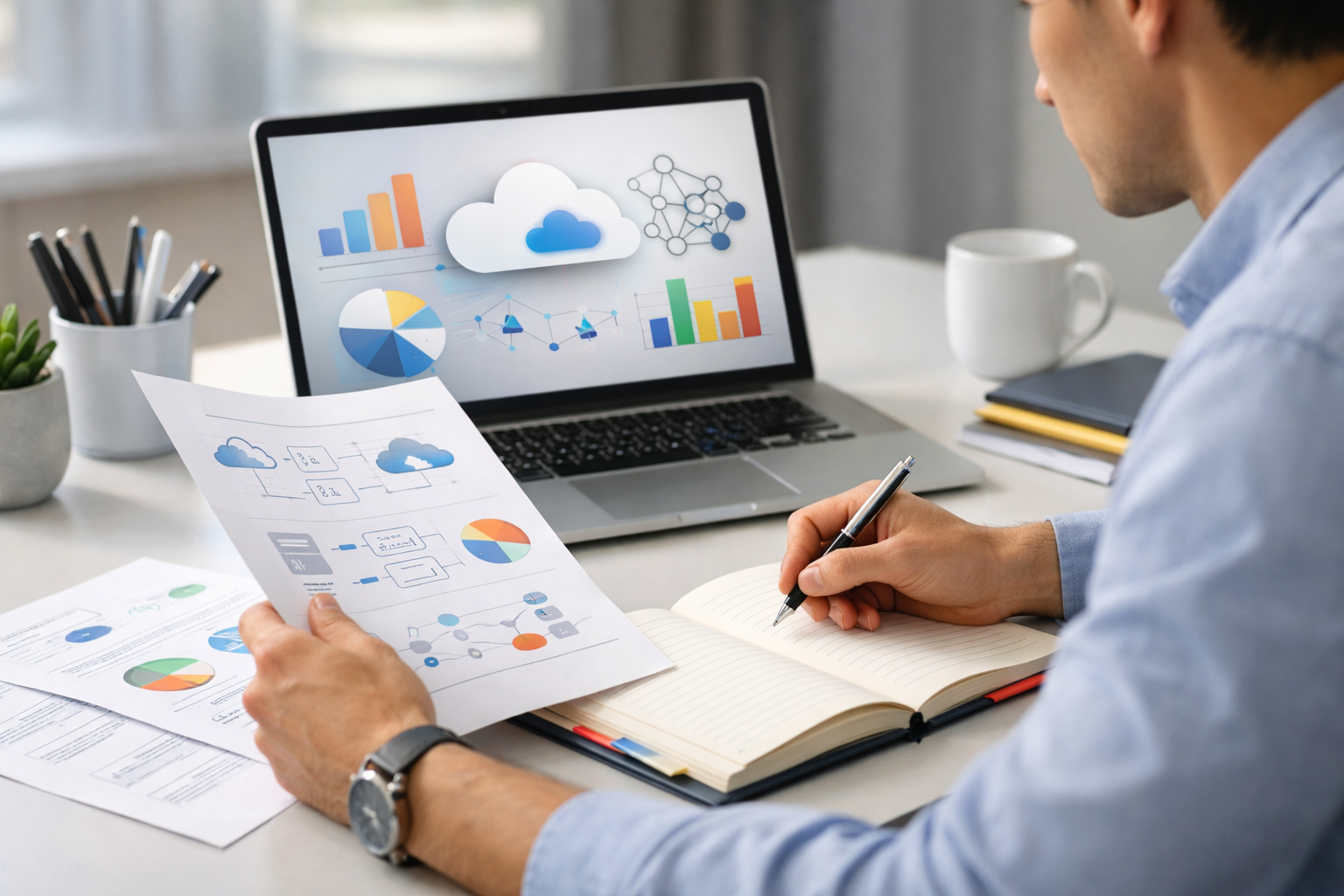 GCP-GAIL Google Generative AI Leader Study Guide