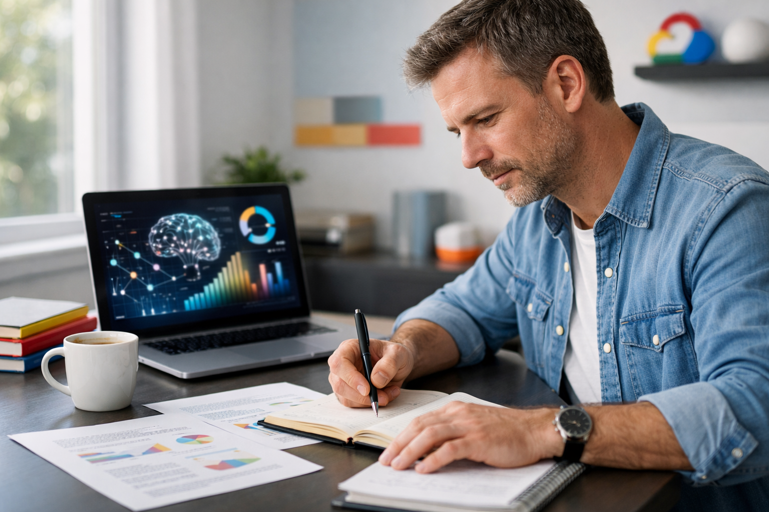 GCP-GAIL Google Generative AI Leader Study Guide