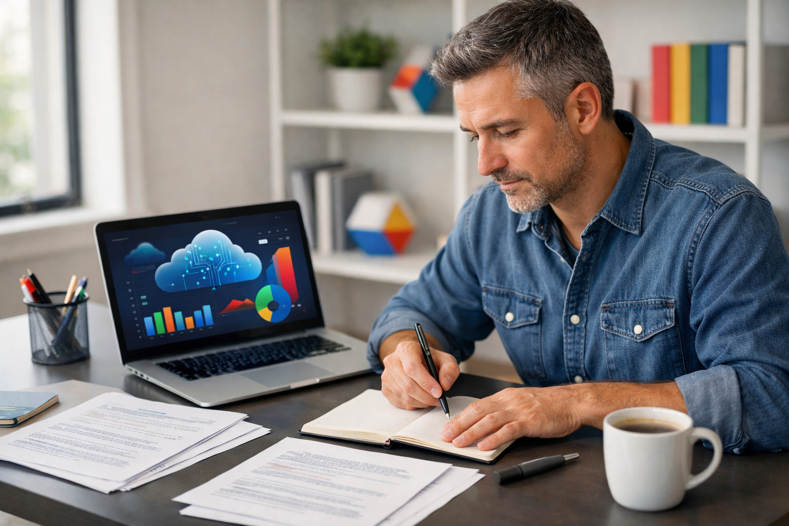 GCP-GAIL Google Generative AI Leader Study Guide