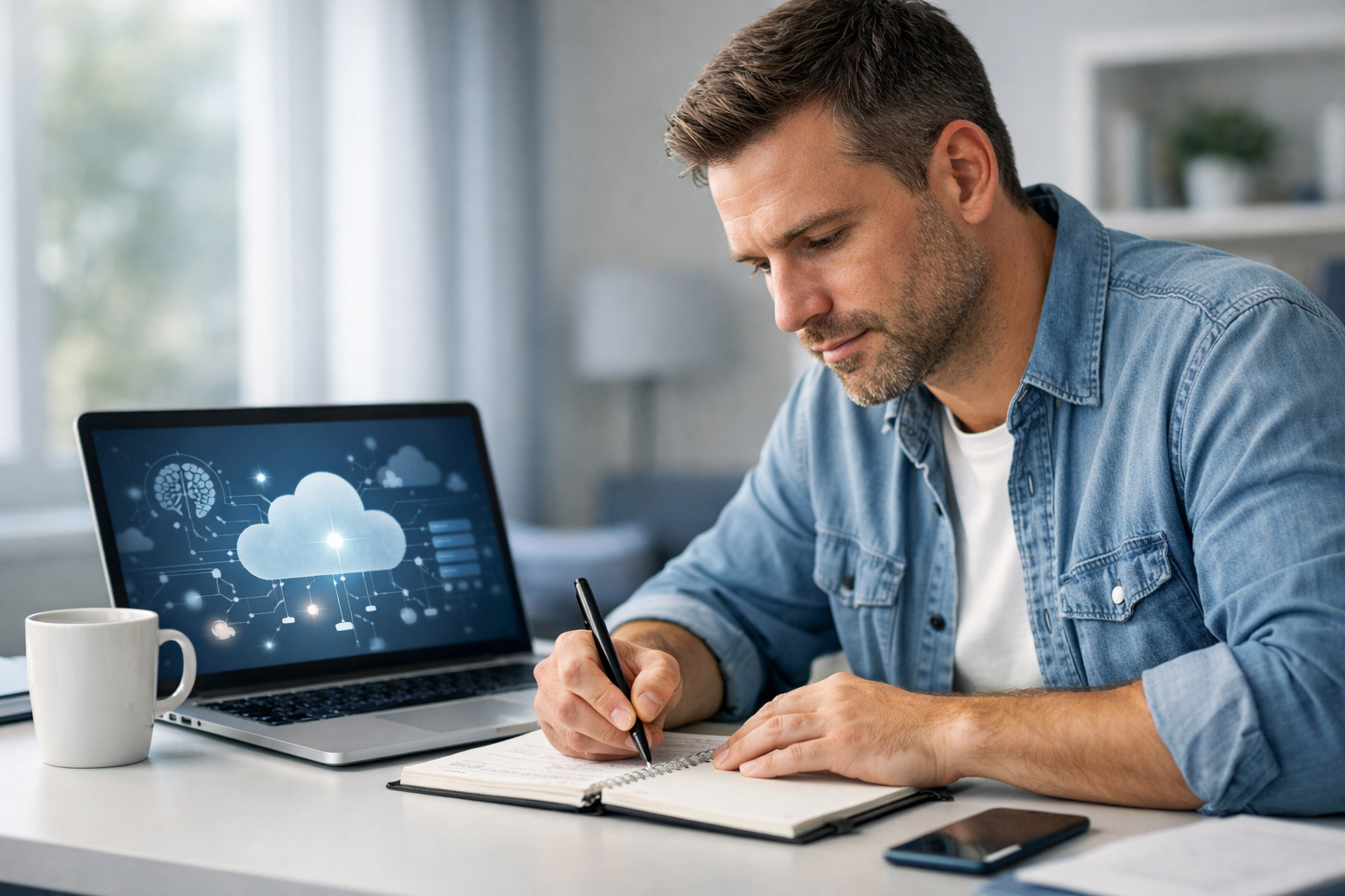 GCP-GAIL Google Generative AI Leader Study Guide