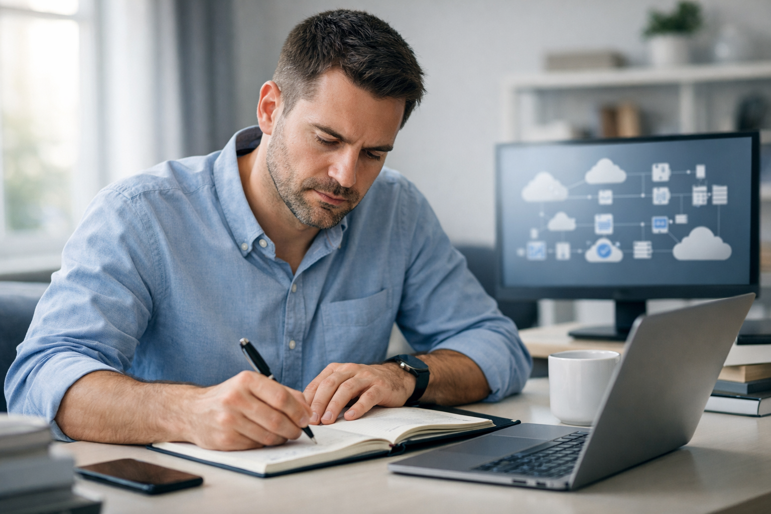 GCP-GAIL Google Generative AI Leader Study Guide