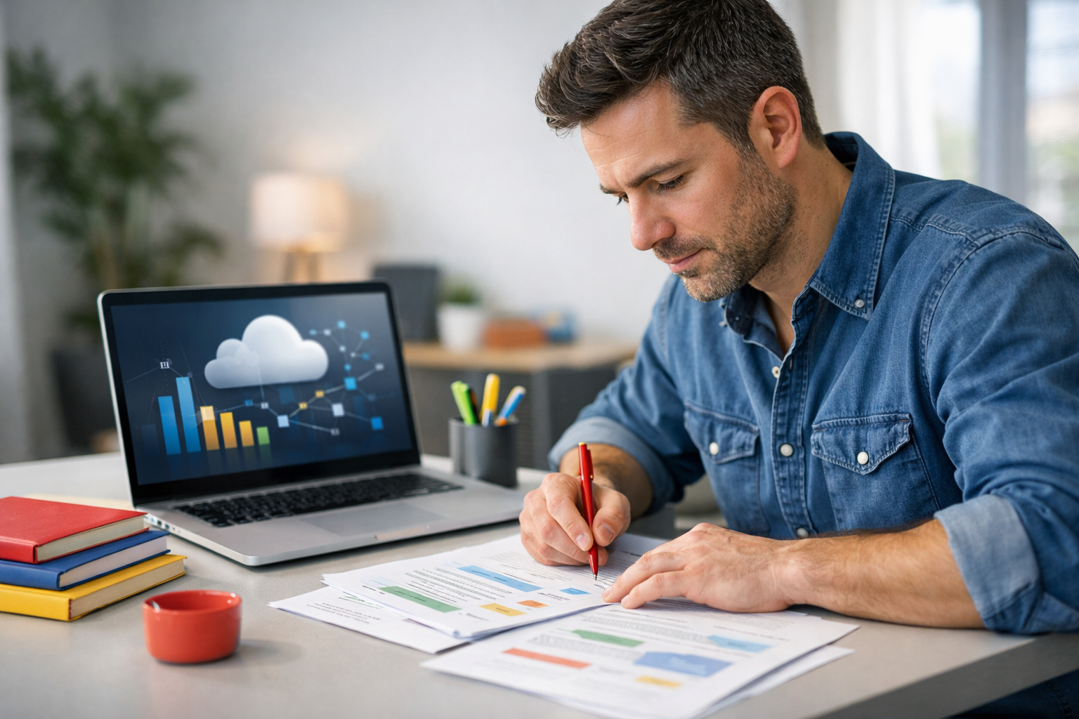 GCP-GAIL Google Generative AI Leader Study Guide