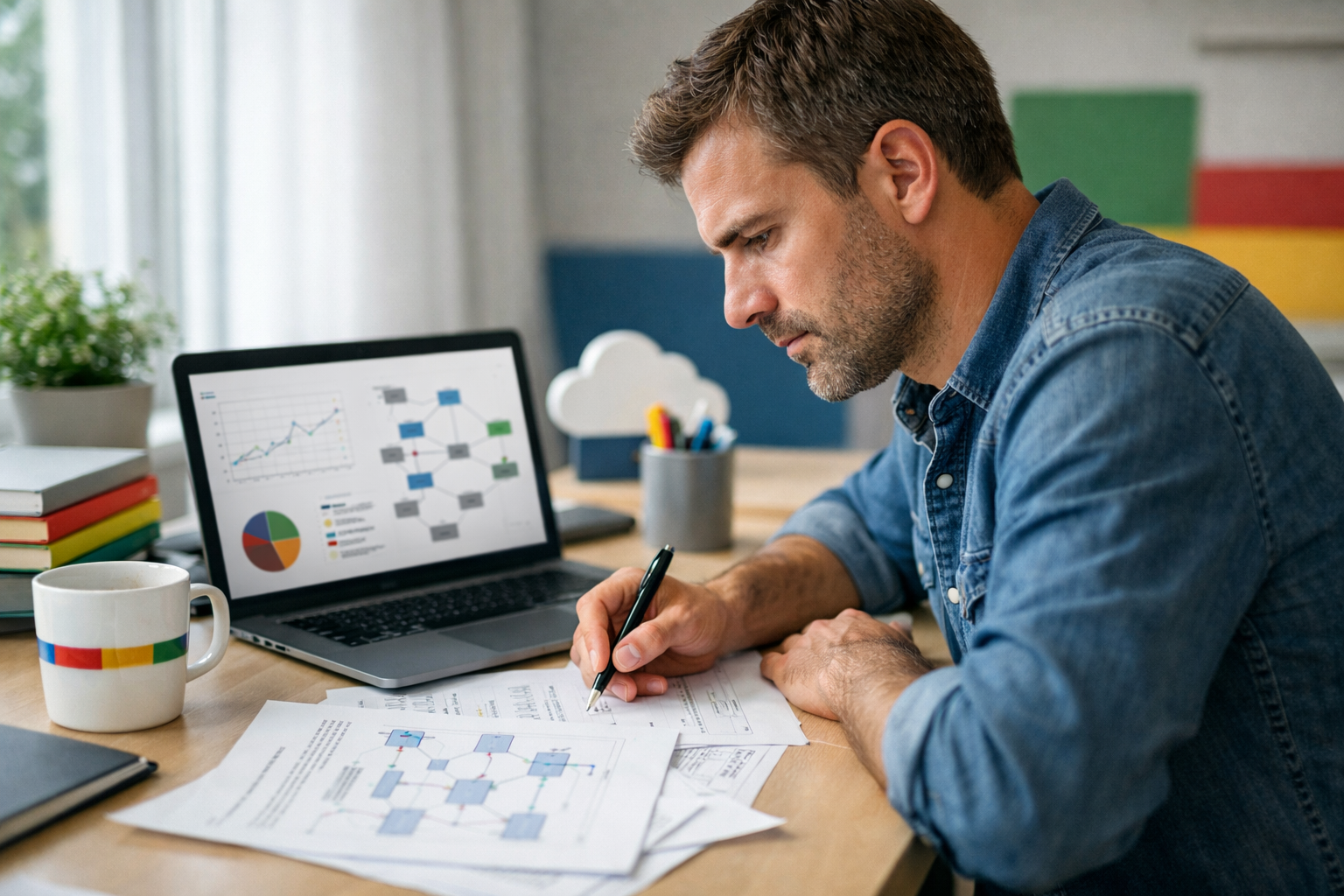 GCP ML Engineer Exam Prep (GCP-PMLE)