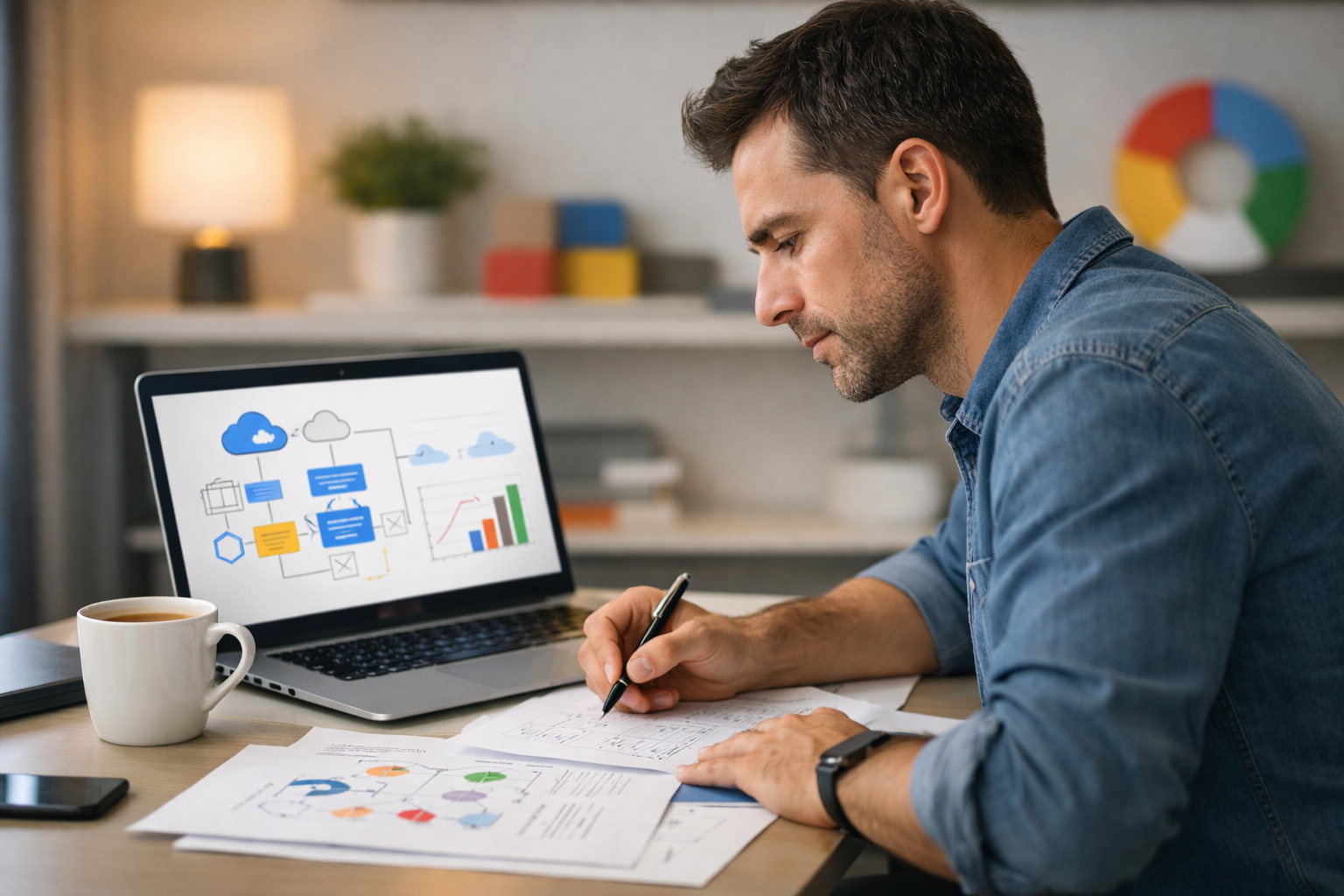 GCP ML Engineer Exam Prep (GCP-PMLE)