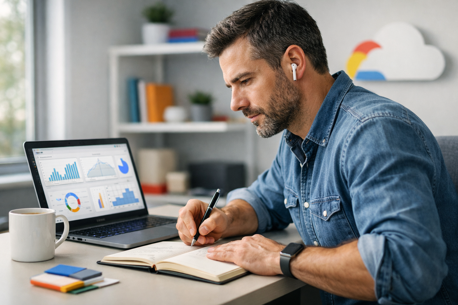 GCP ML Engineer Exam Prep (GCP-PMLE)