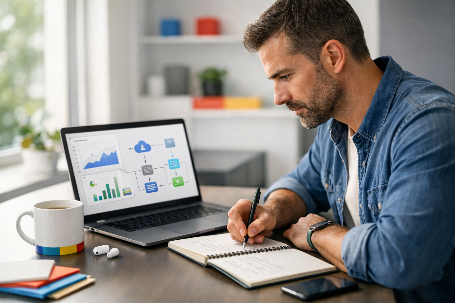 GCP ML Engineer Exam Prep (GCP-PMLE)