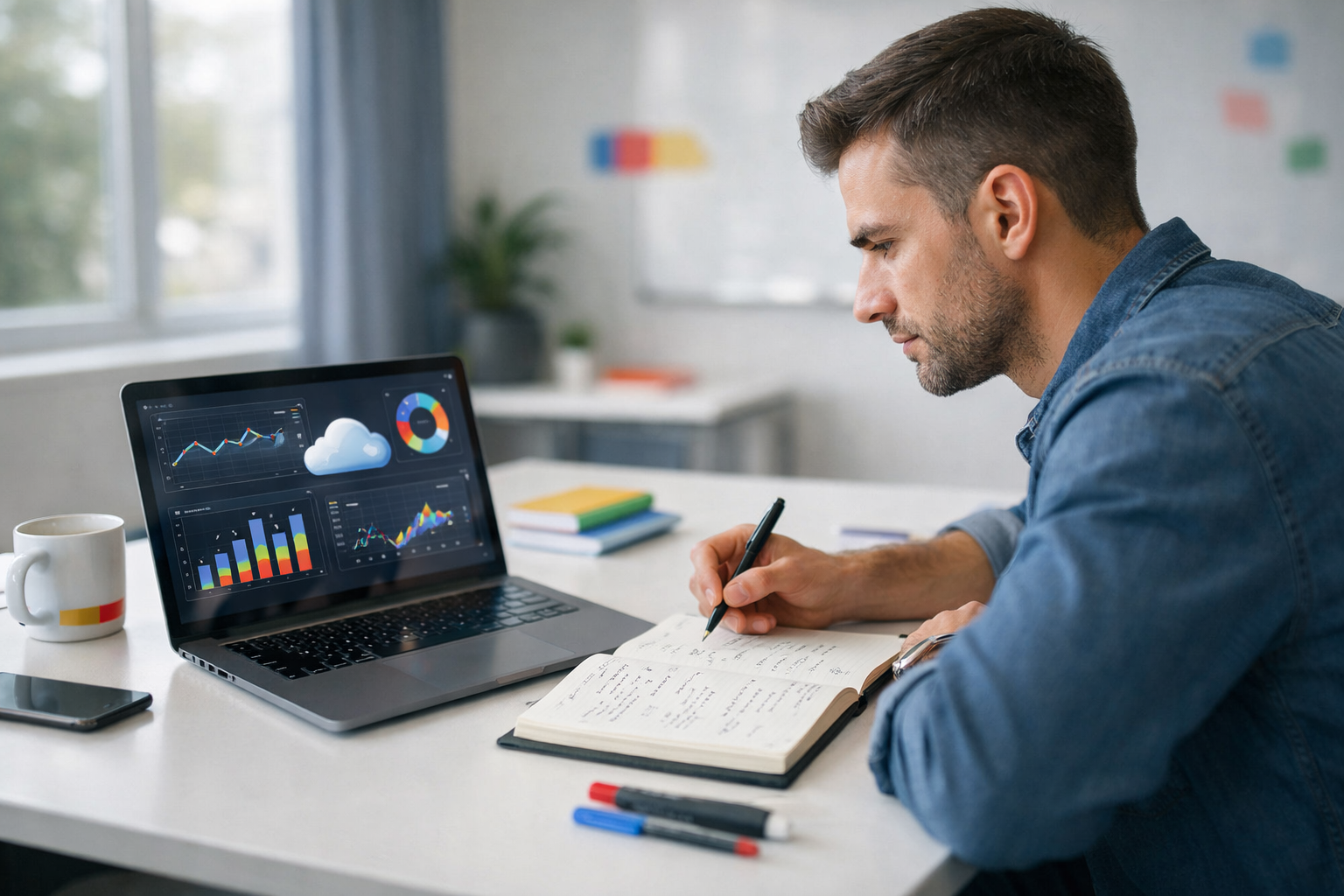 GCP ML Engineer Exam Prep Guide (GCP-PMLE)