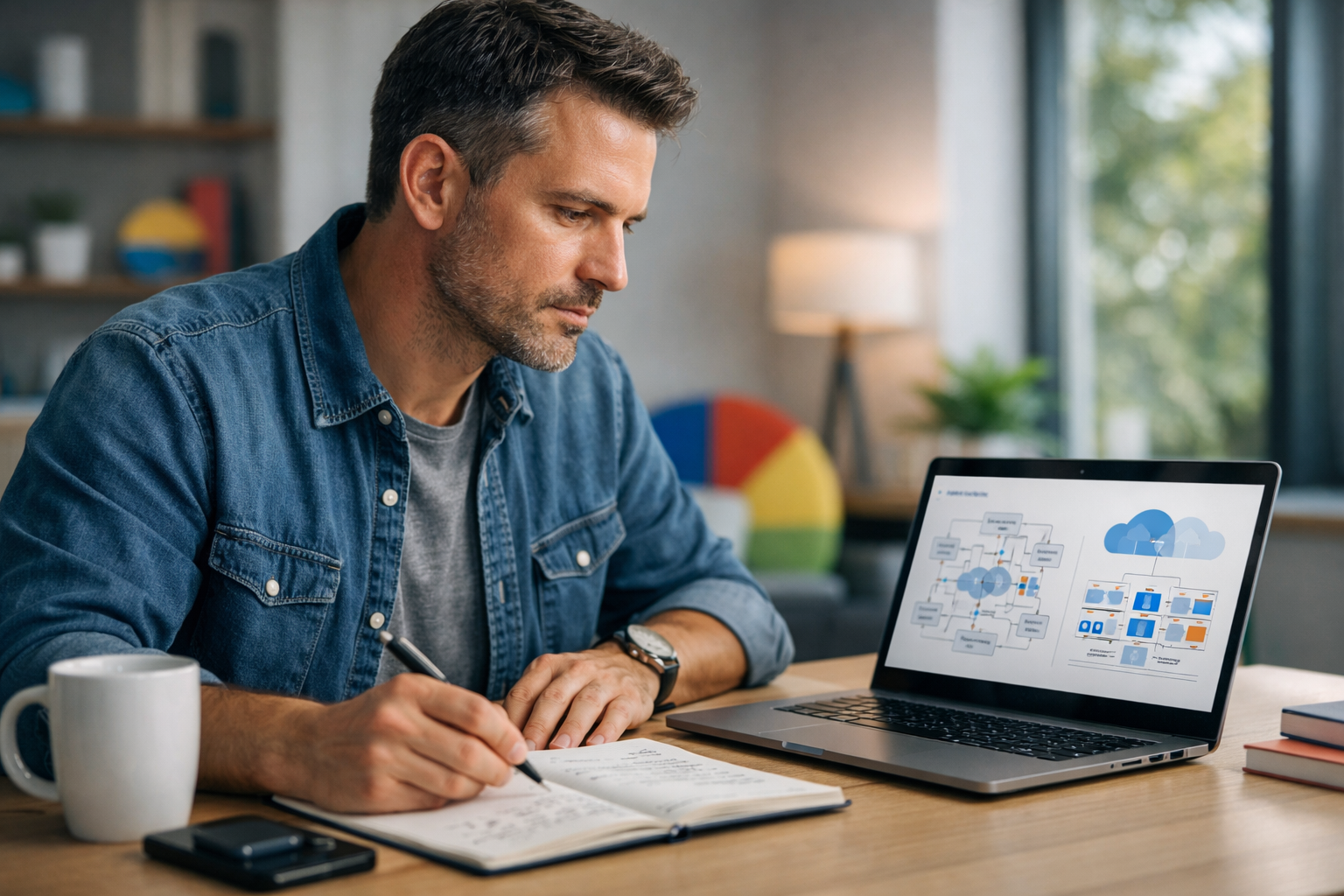 GCP ML Engineer Exam Prep Guide (GCP-PMLE)