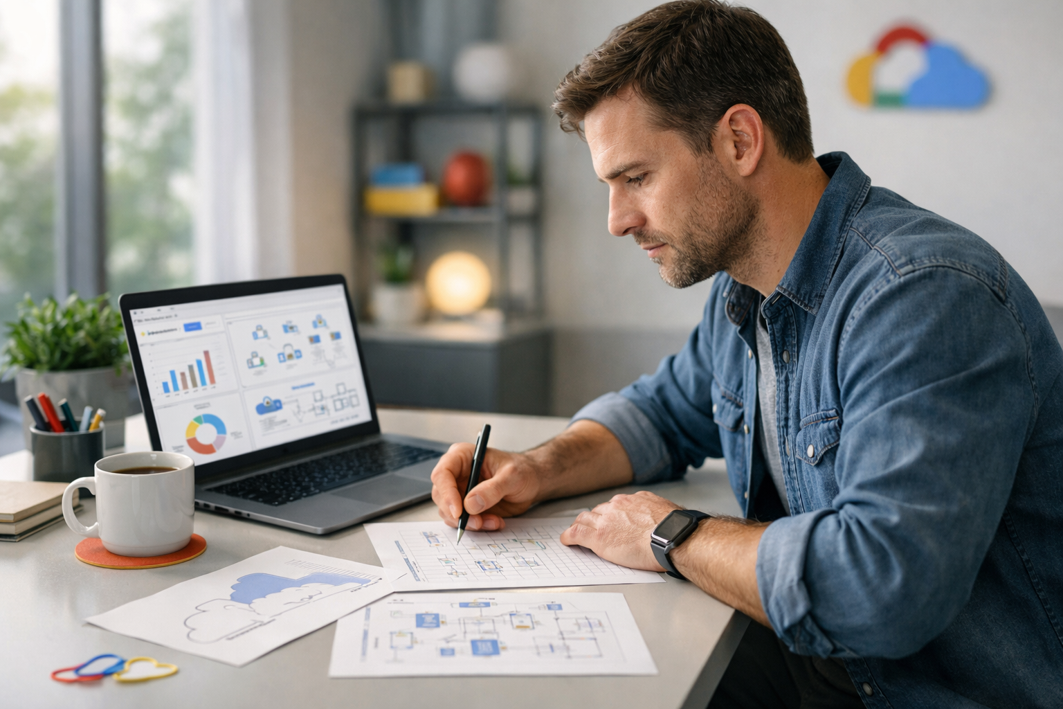 GCP-PDE Data Engineer Practice Tests