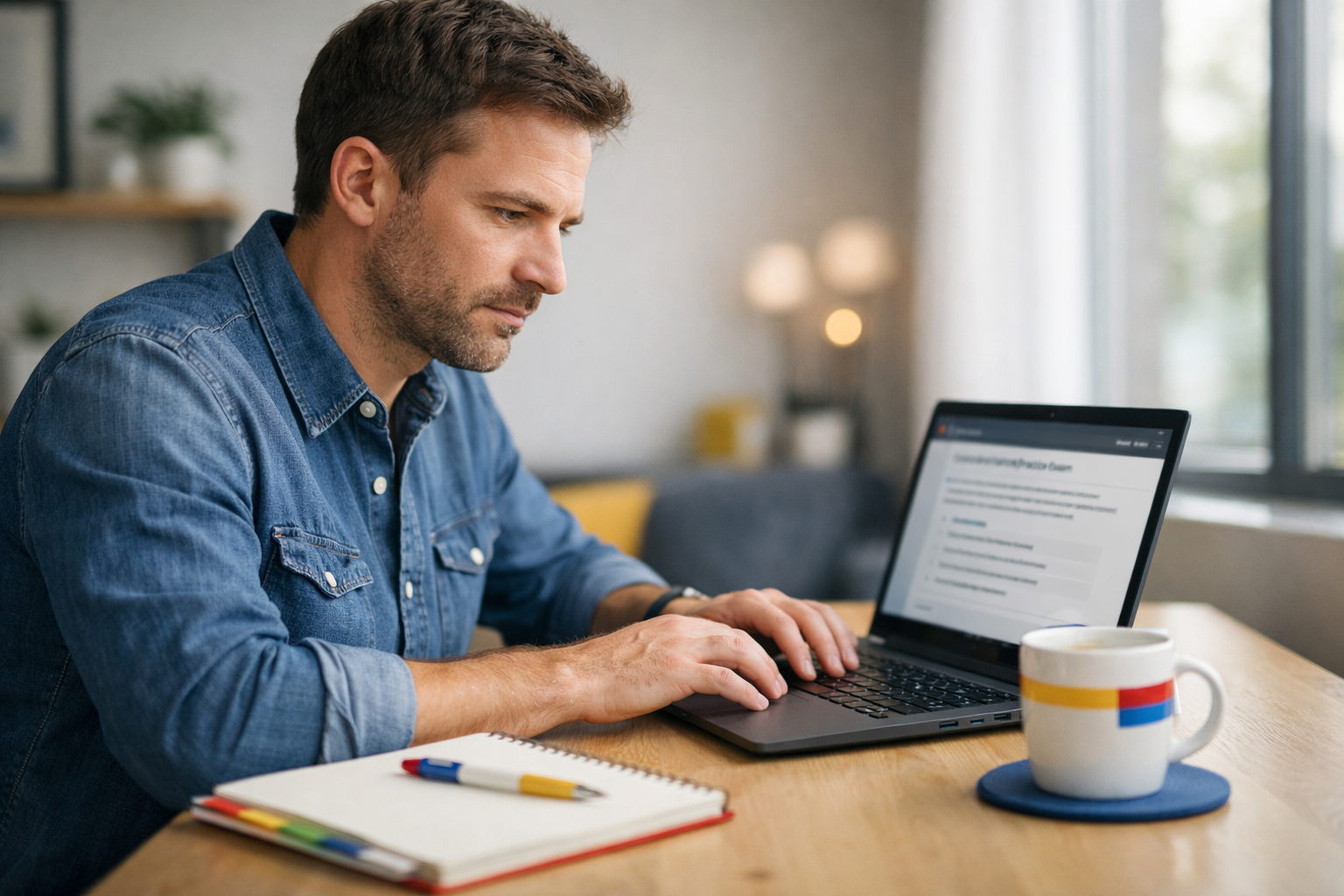 GCP-PDE Data Engineer Practice Tests by Google