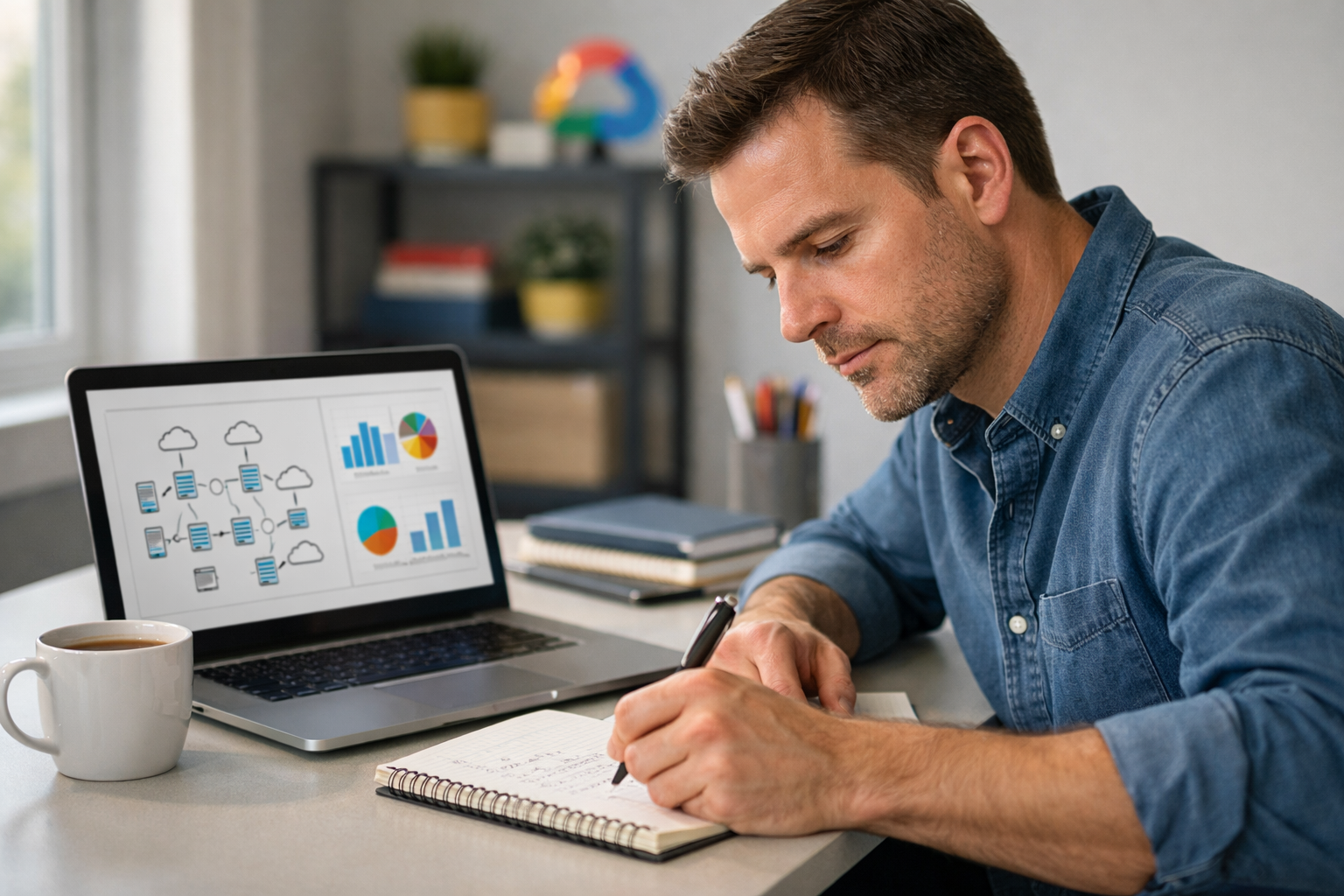 GCP-PDE Data Engineer Practice Tests & Review