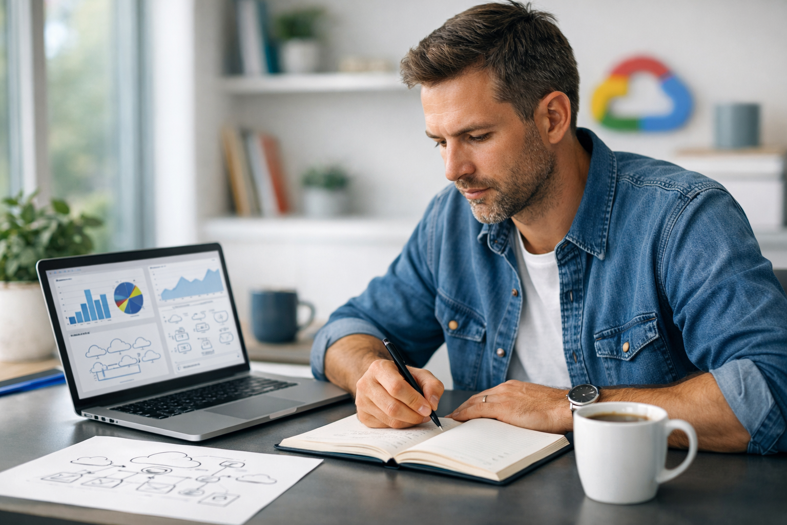 GCP-PDE Data Engineer Practice Tests with Explanations