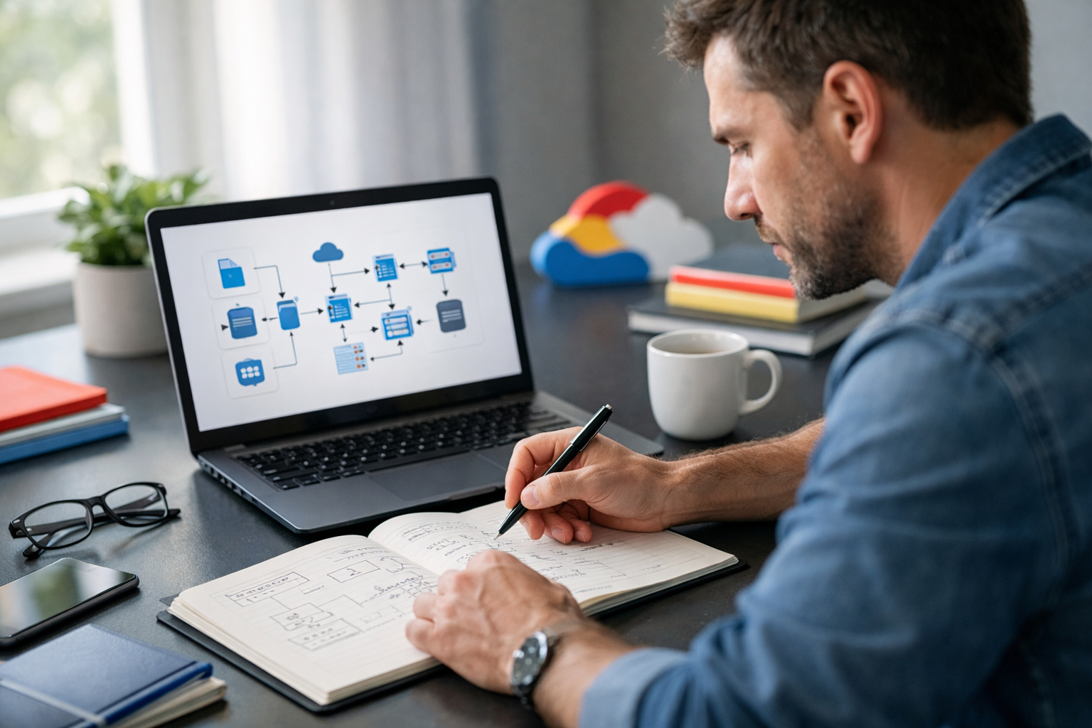 GCP-PDE Google Data Engineer Complete Exam Prep