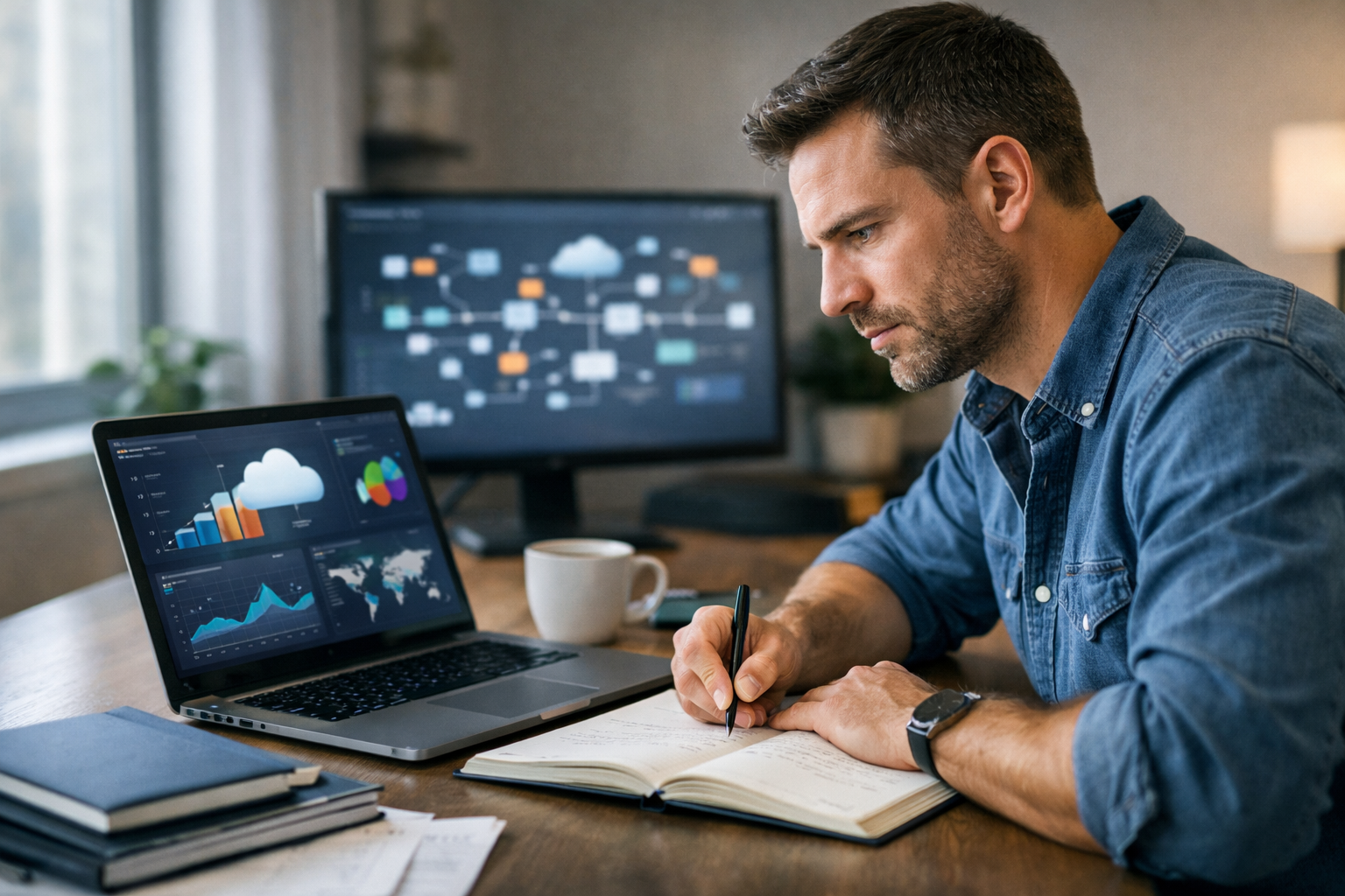 GCP-PDE Google Data Engineer Exam Prep