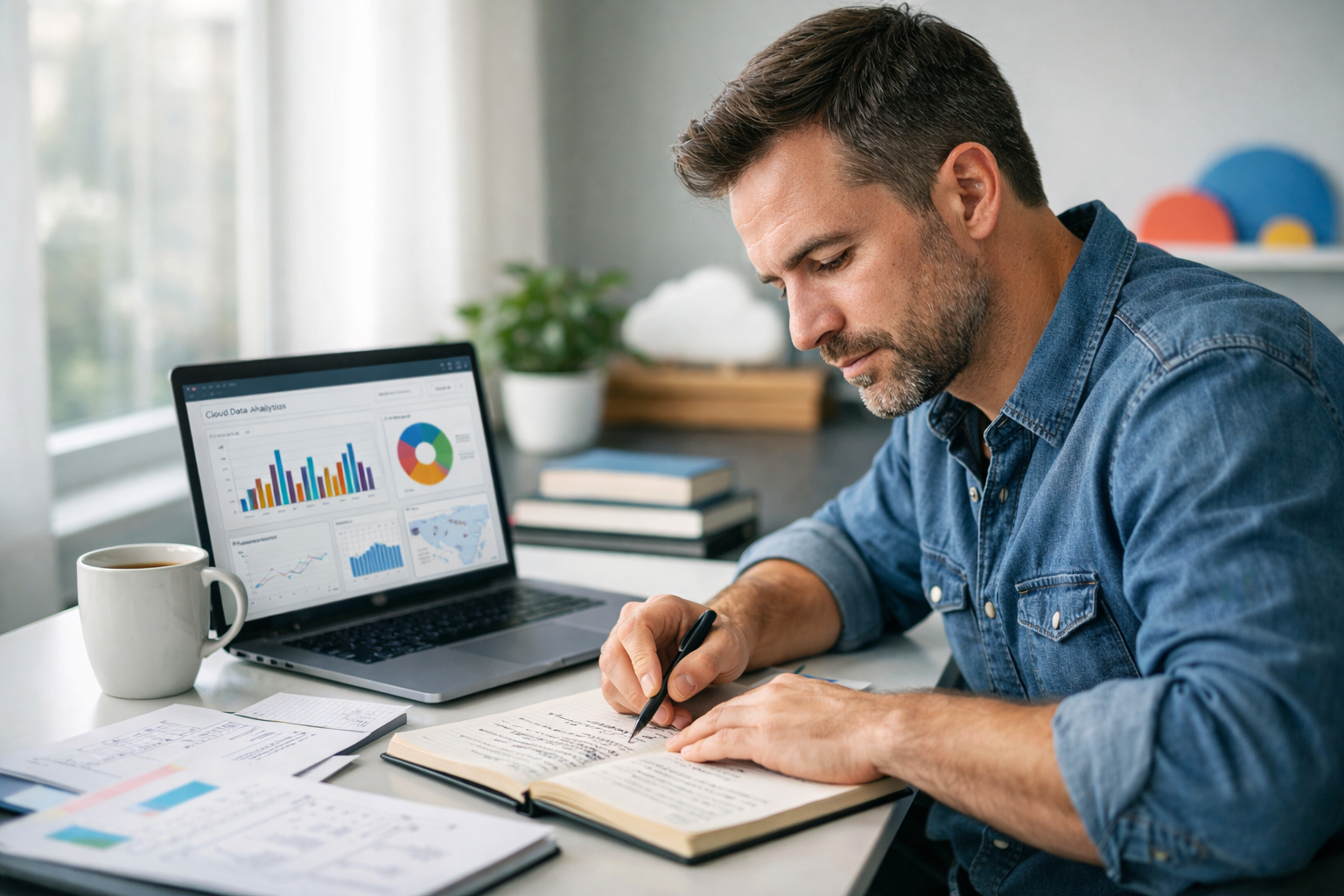 GCP-PDE Google Data Engineer Exam Prep