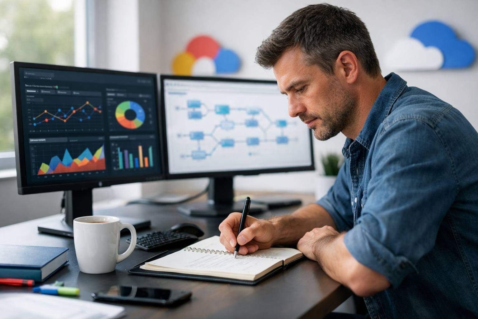 GCP-PDE Google Data Engineer Exam Prep