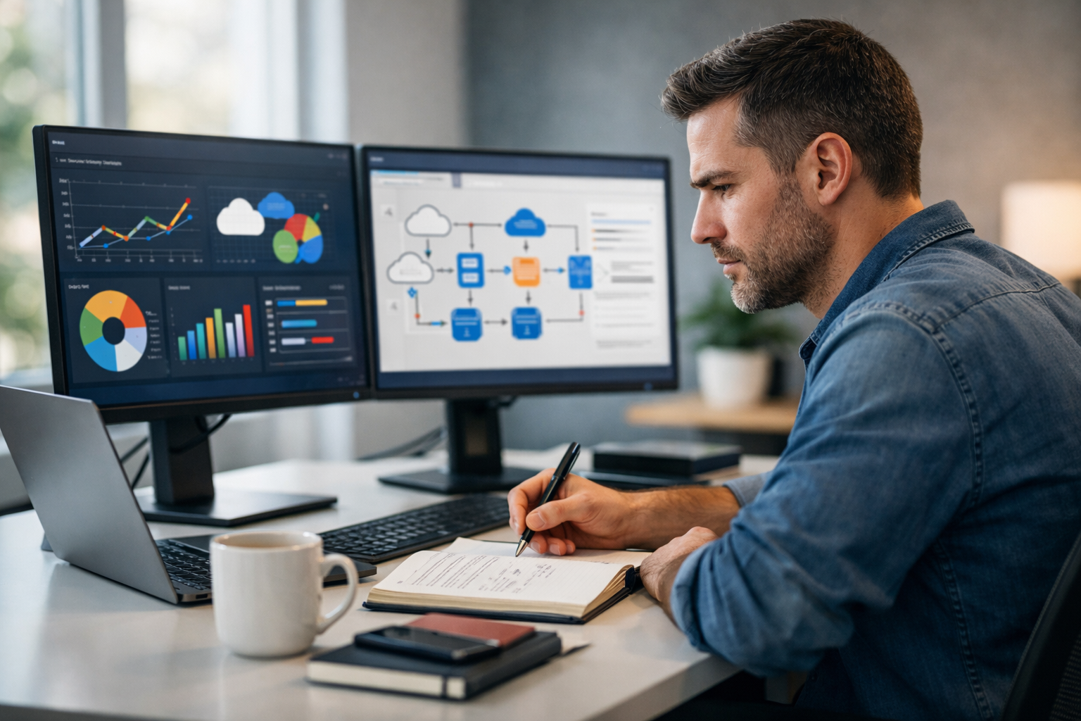 GCP-PDE Google Data Engineer Exam Prep