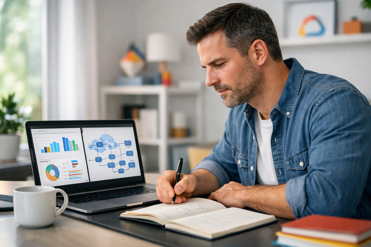 GCP-PDE Google Data Engineer Exam Prep