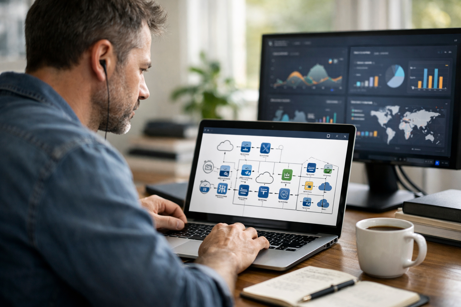 GCP-PDE Google Data Engineer Exam Prep