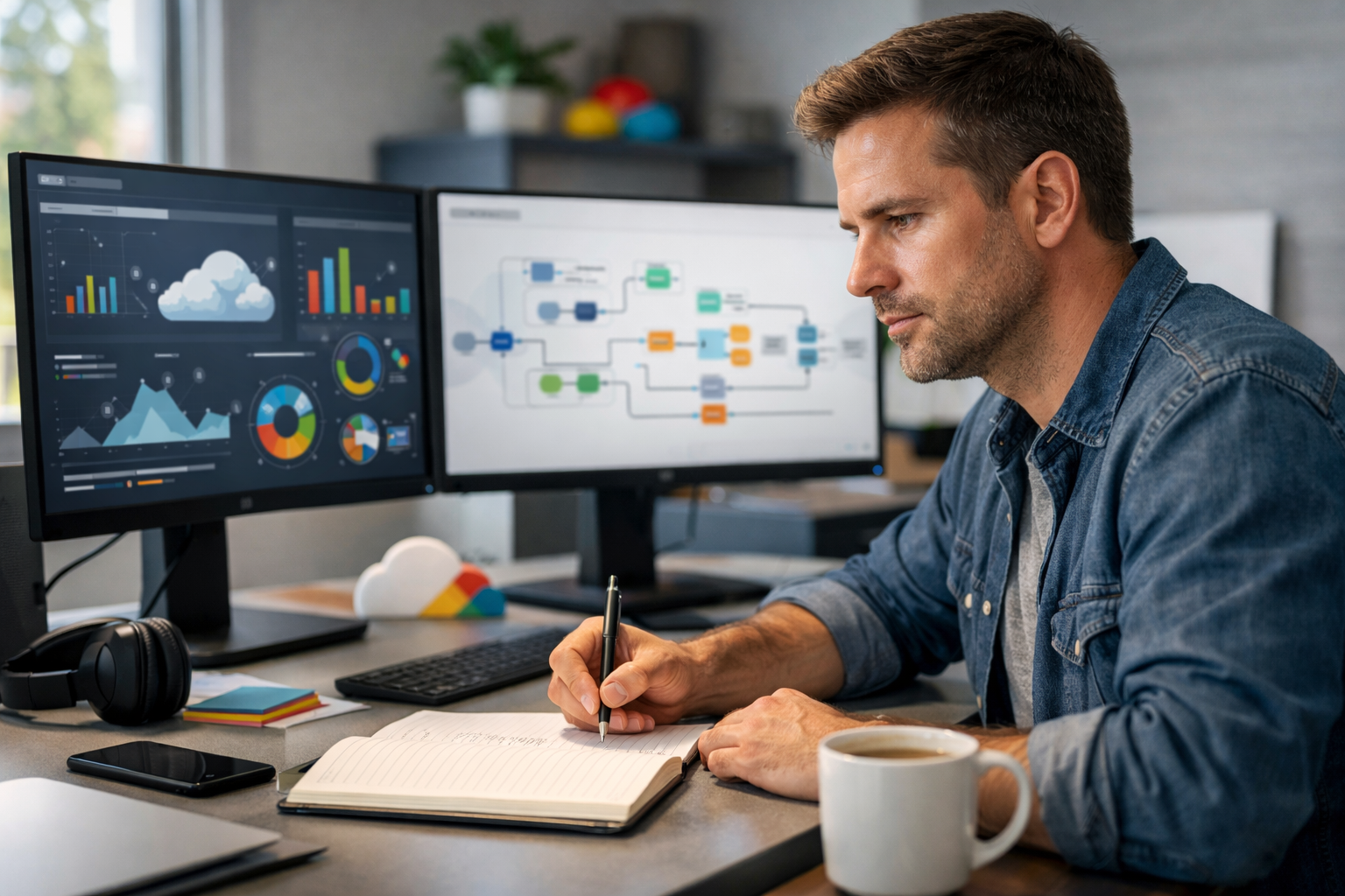 GCP-PDE Google Data Engineer Exam Prep