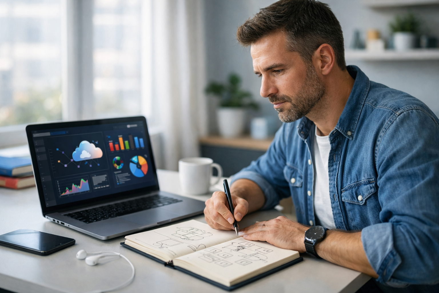 GCP-PDE Google Professional Data Engineer Exam Prep