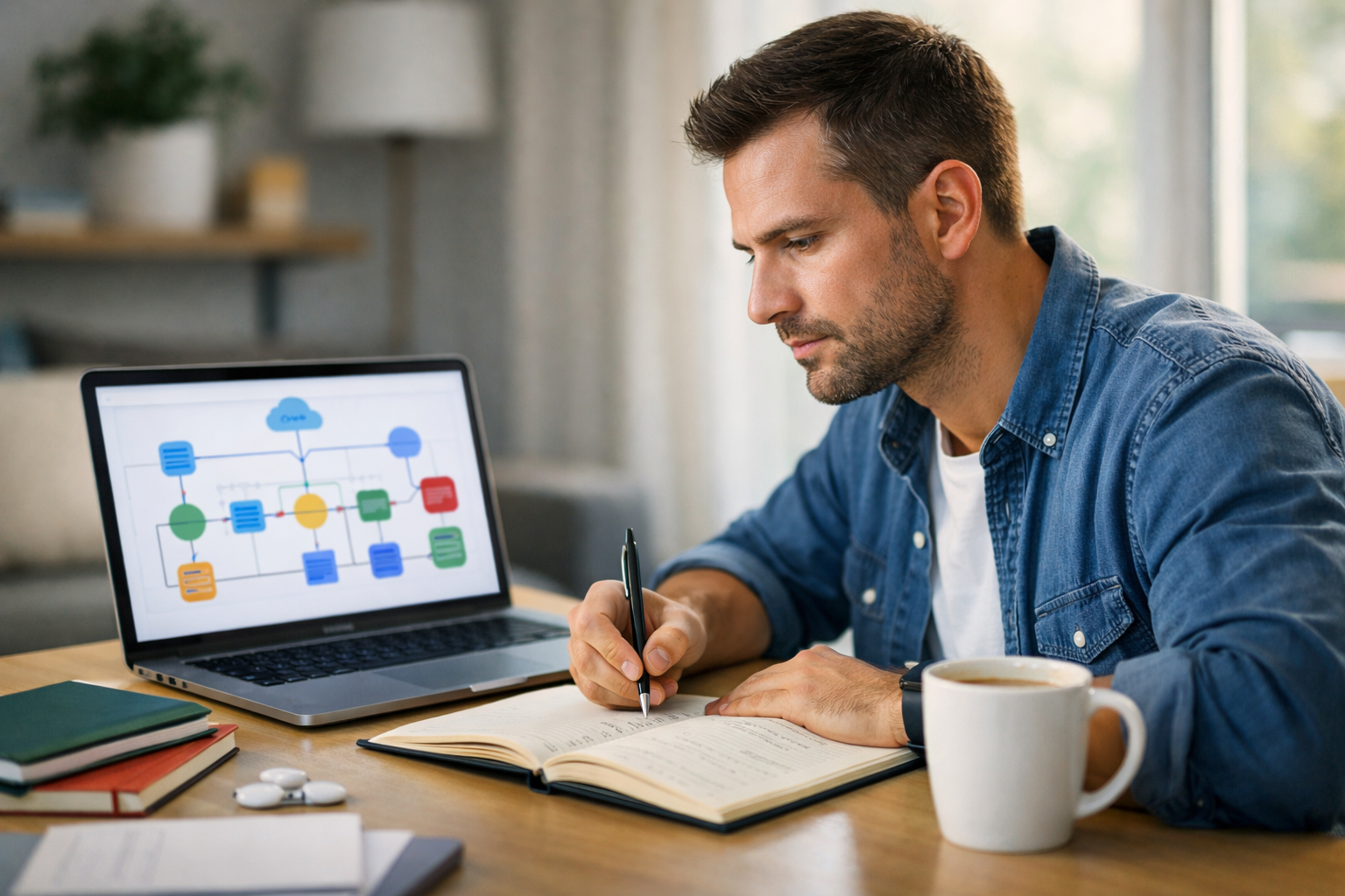 GCP-PDE Google Professional Data Engineer Exam Prep