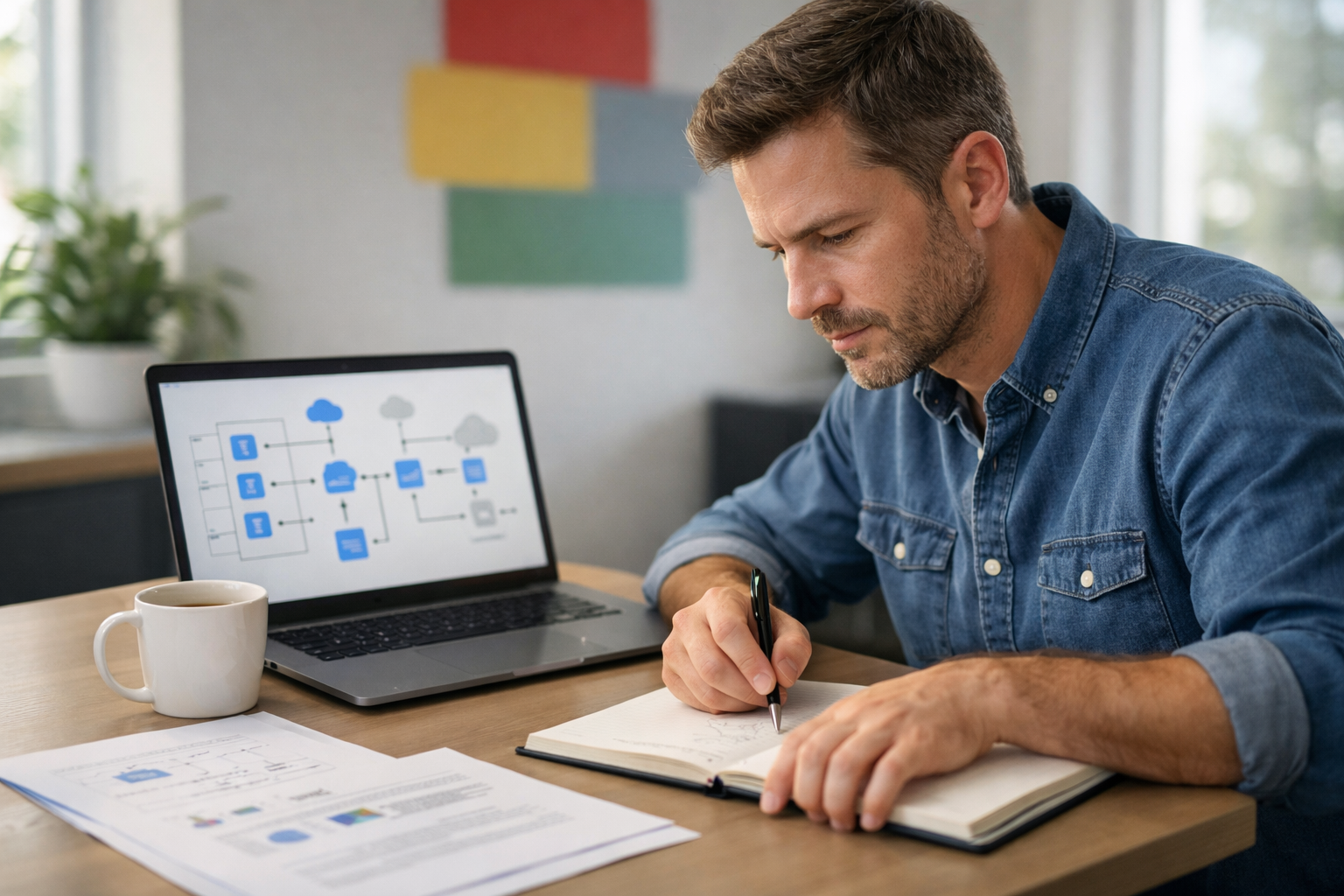 GCP-PDE Google Professional Data Engineer Exam Prep