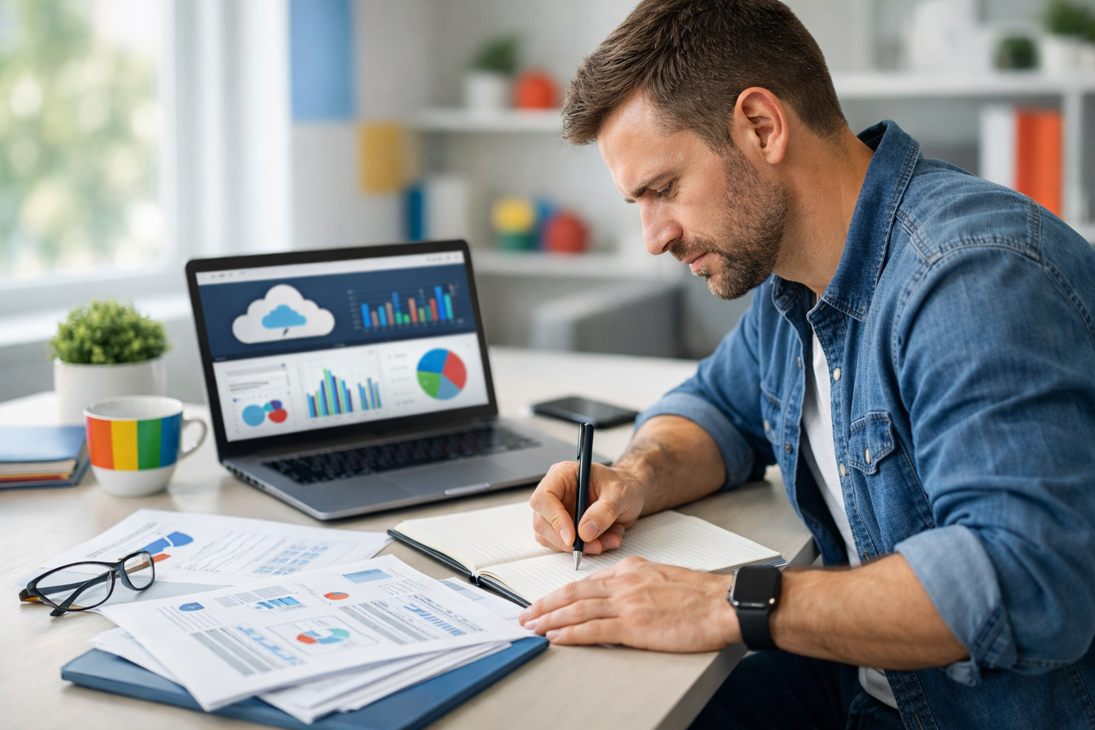 GCP-PDE Google Professional Data Engineer Exam Prep