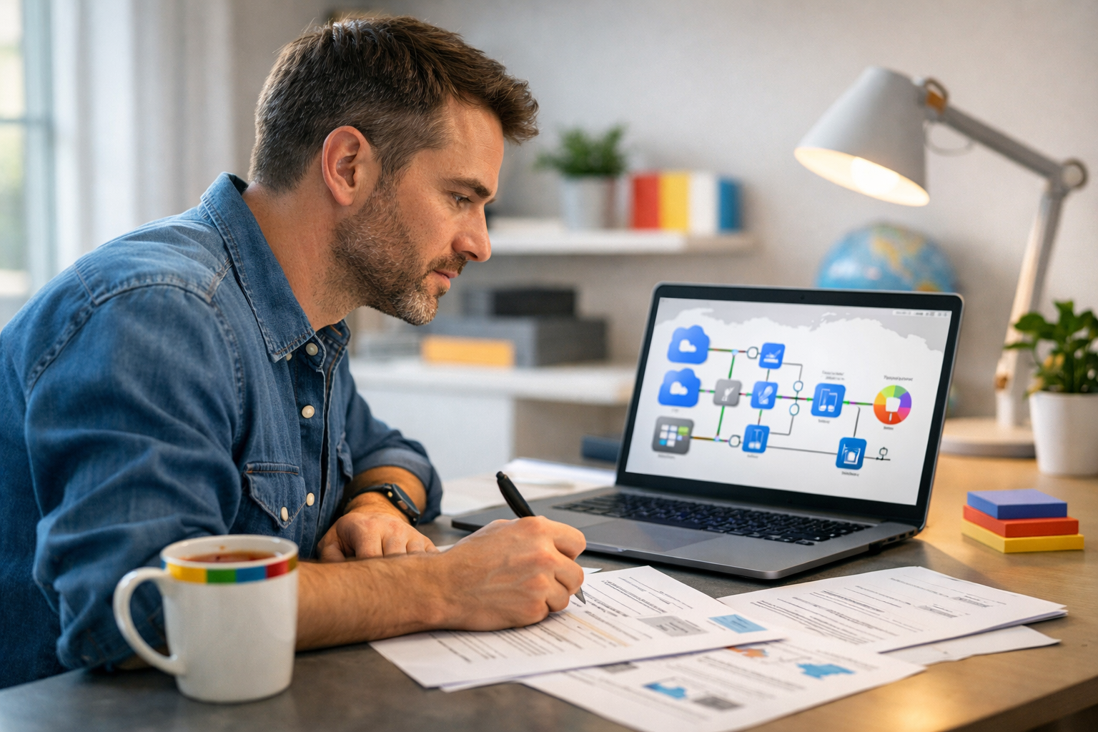 GCP-PDE Google Professional Data Engineer Exam Prep