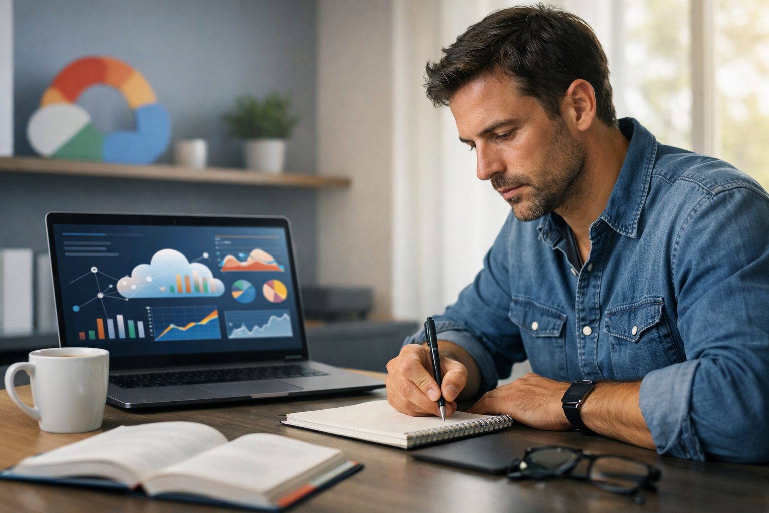 GCP-PDE Google Professional Data Engineer Exam Prep