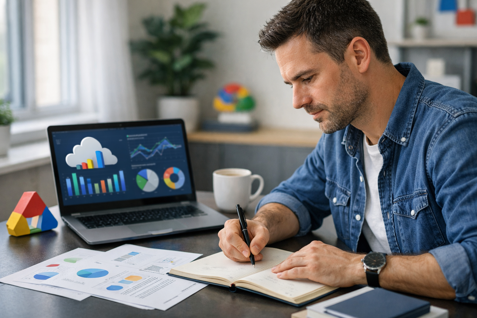 GCP-PDE Google Professional Data Engineer Exam Prep
