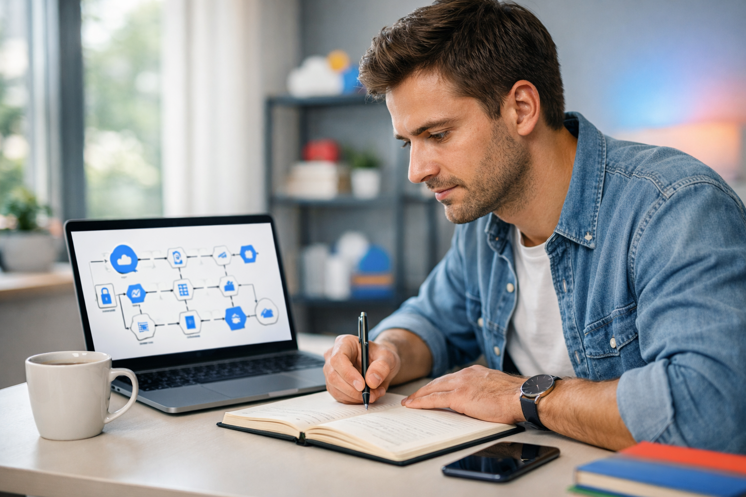 GCP-PDE Google Professional Data Engineer Exam Prep