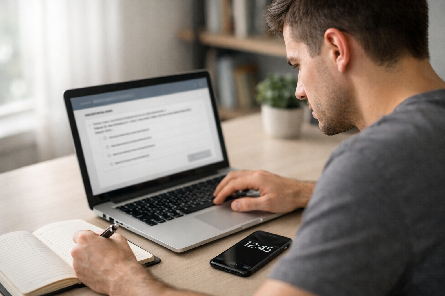GCP-PDE Practice Tests: Timed Exams with Explanations
