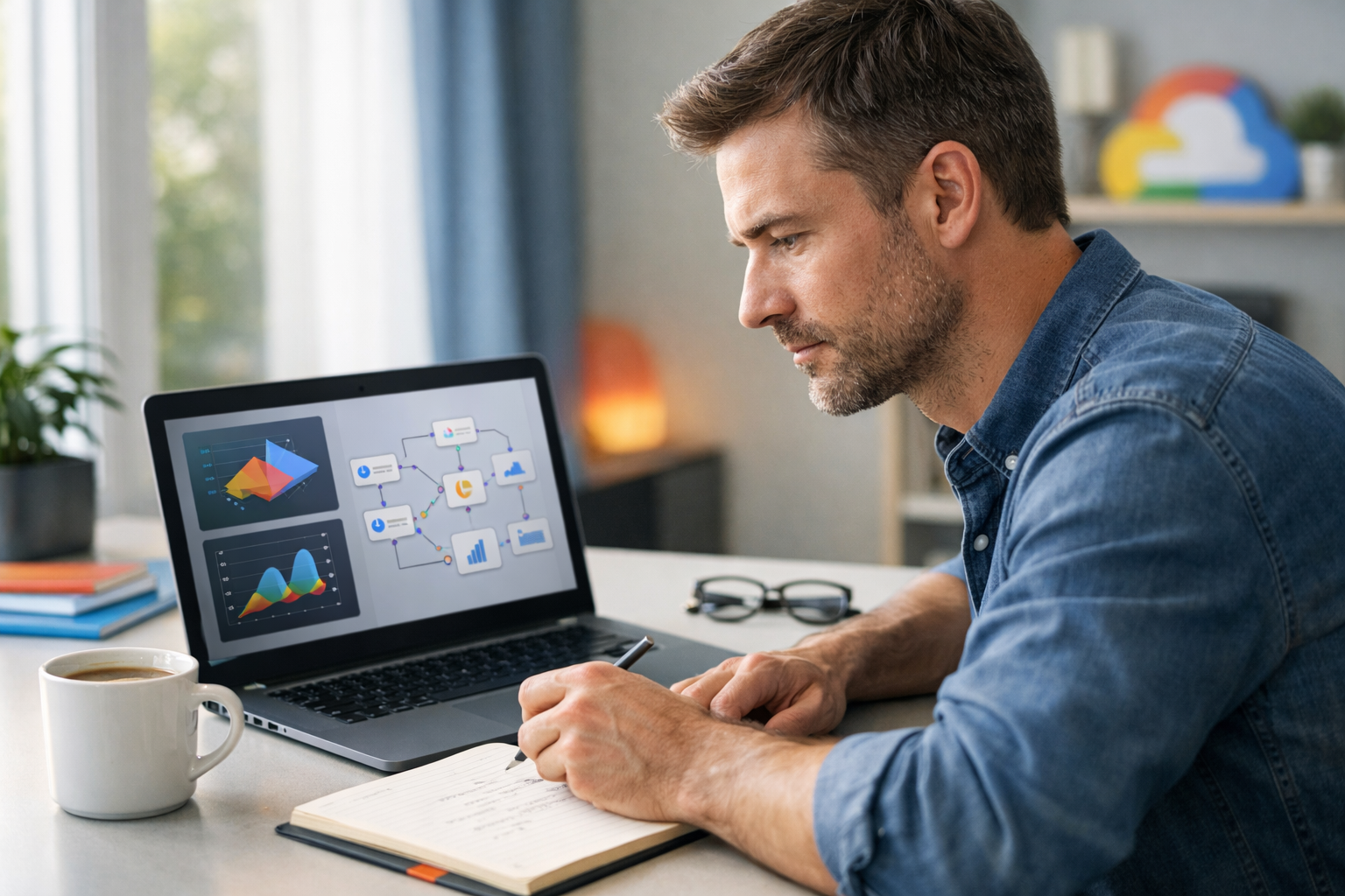 GCP-PMLE: Build, Deploy and Monitor Models