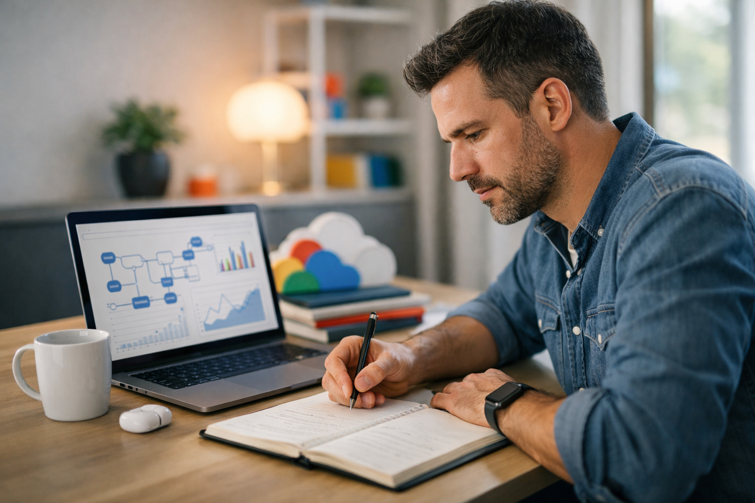 GCP-PMLE Build, Deploy and Monitor Models Exam Prep